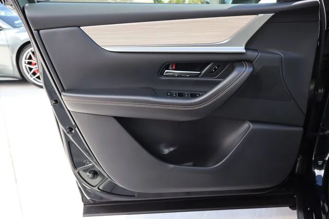 2026 Mazda CX-90 Premium Package - Photo 15