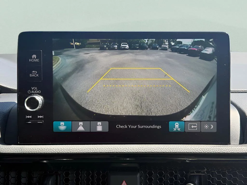 2024 Honda CR-V EX-L - Photo 61