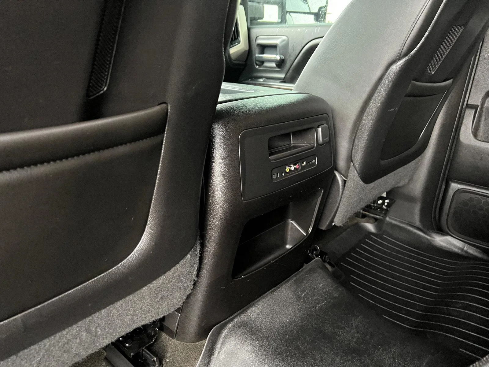 2015 GMC Sierra 2500 Denali HD Denali - Photo 32
