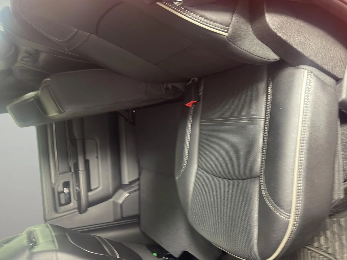 2024 RAM Ram 2500 Pickup Power Wagon - Photo 9