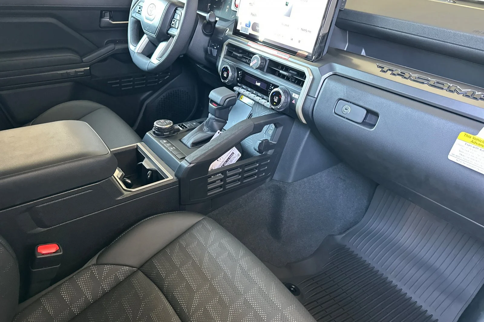 New 2026  Toyota TRD Off-Road image 15