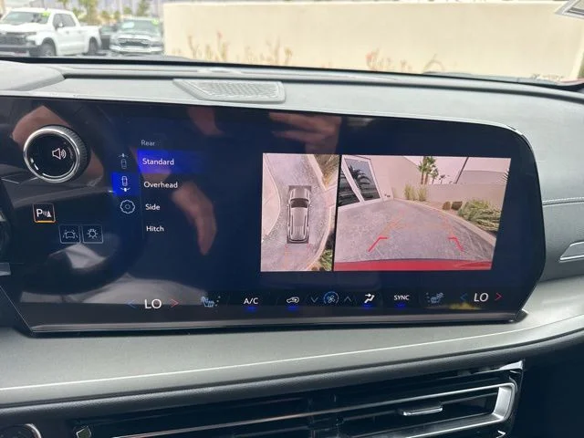 New 2026 Red Chevrolet LT image 27