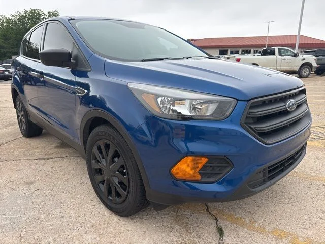 2019 Ford Escape S