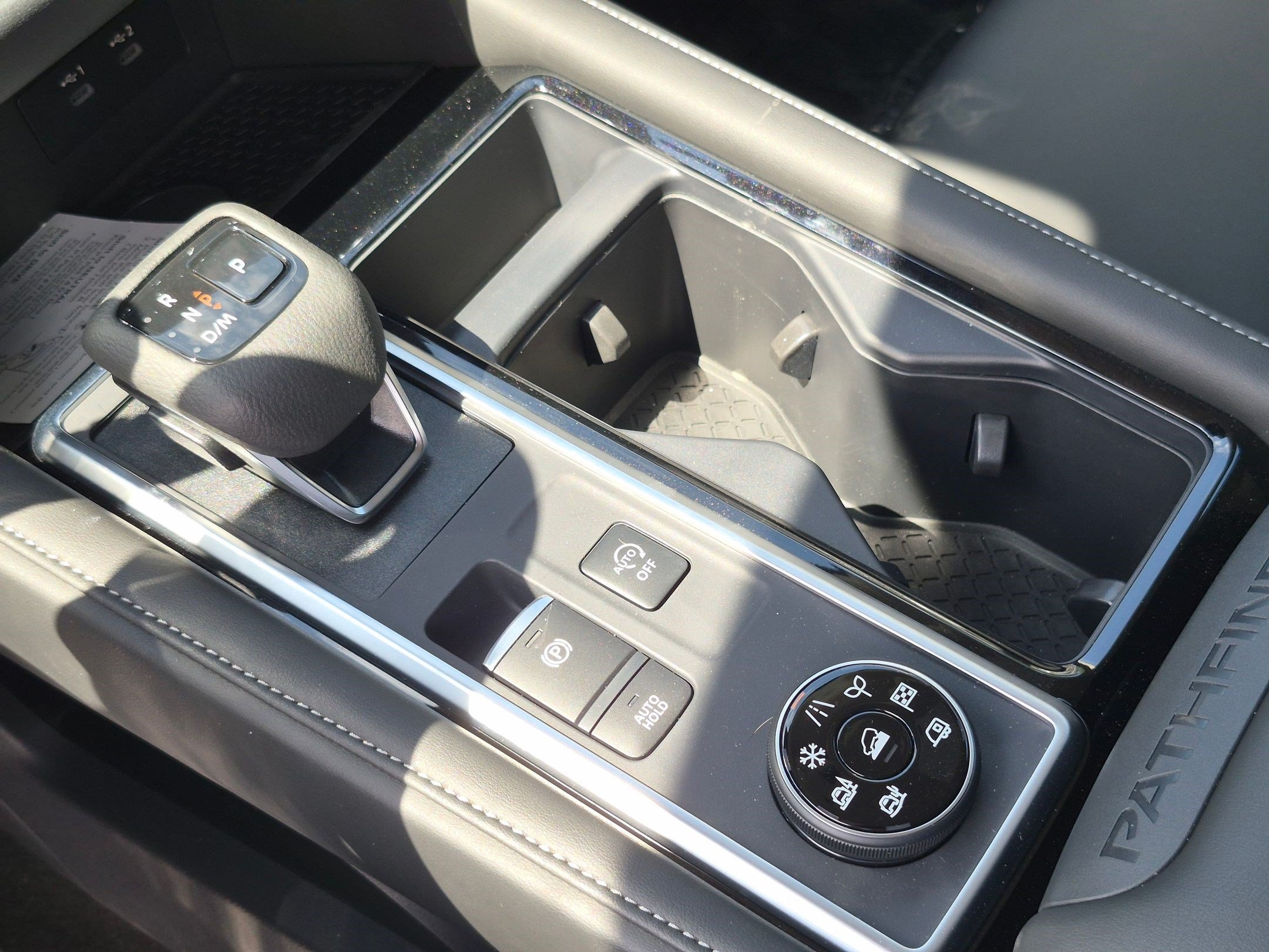New 2026 Gun Metallic Nissan SL image 13