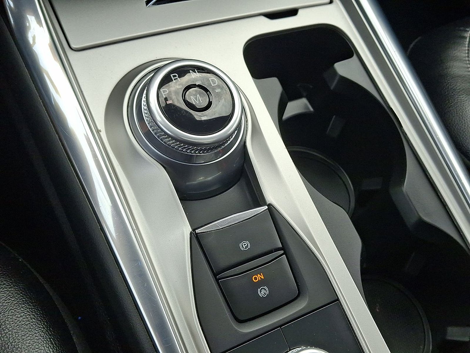 Used 2020 Silver Spruce Metallic - BN Ford Limited image 26