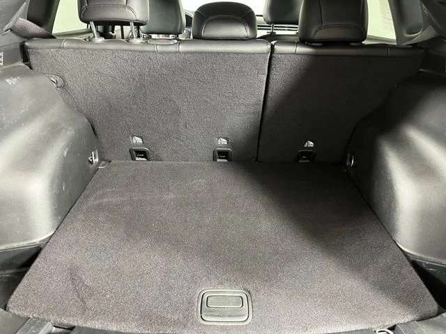 Used 2023 Gray Jeep Latitude Lux image 41