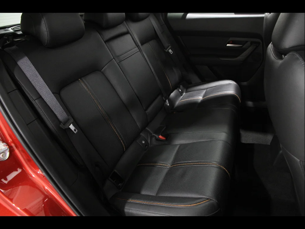 2024 Mazda CX-50 S PREMIUM PLUS - Photo 17