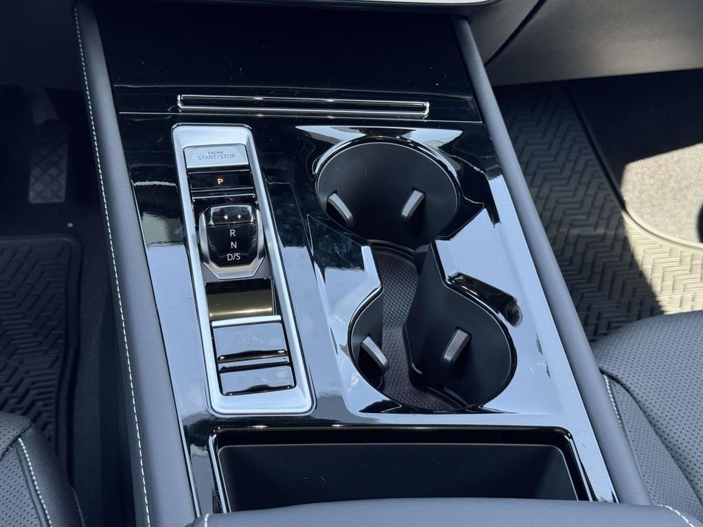 2026 Volkswagen Atlas SE w/Tech - Photo 21