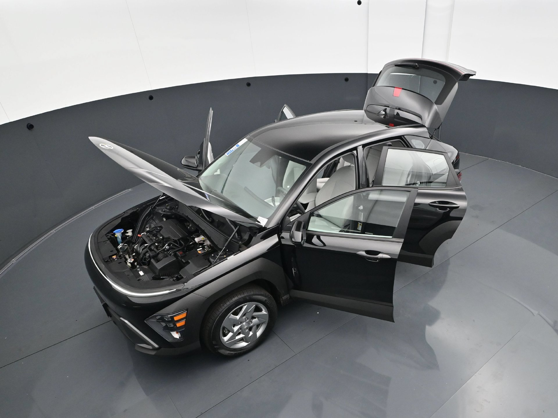 2024 Hyundai Kona SE - Photo 38