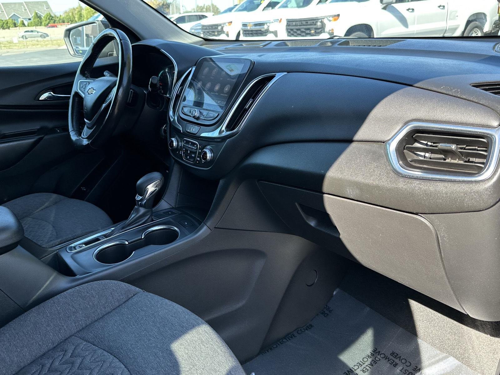 2022 Chevrolet Equinox LT - Photo 36
