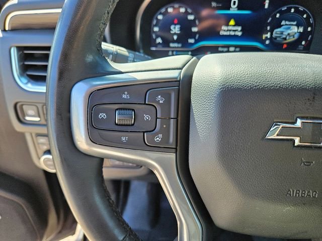Used 2024 Black Chevrolet Z71 image 17