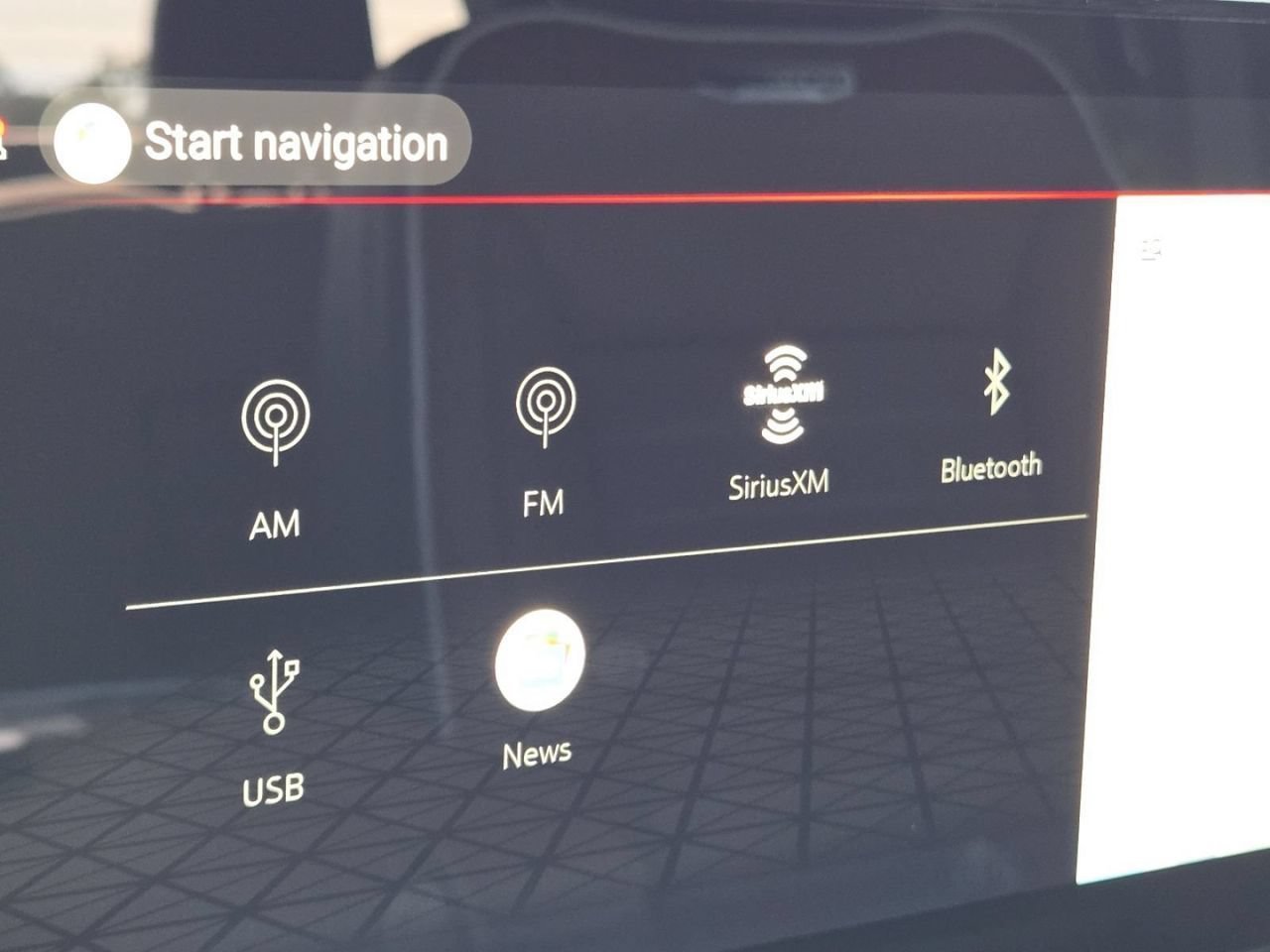 New 2026 Onyx Black GMC Denali Ultimate image 35