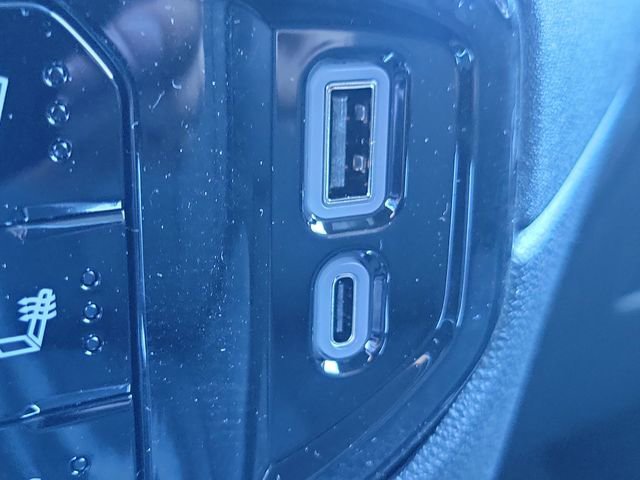 2026 Chevrolet Silverado 1500 LTZ - Photo 14
