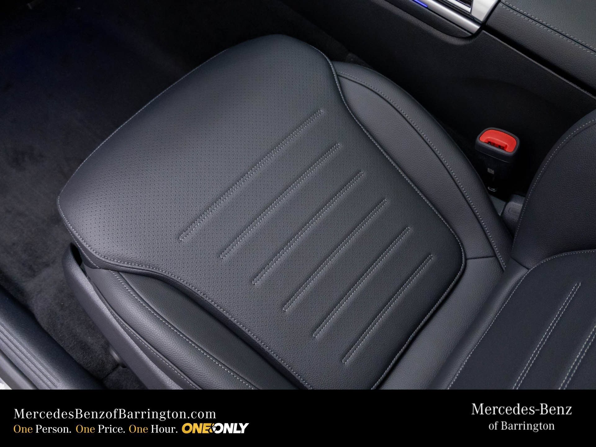 New 2026 Obsidian Black Metallic Mercedes-Benz C 300 image 54