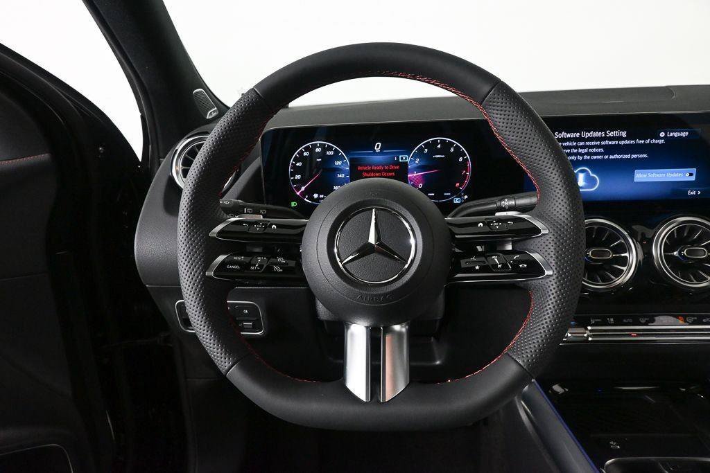 New 2026 Night Black Mercedes-Benz GLA 250 image 41