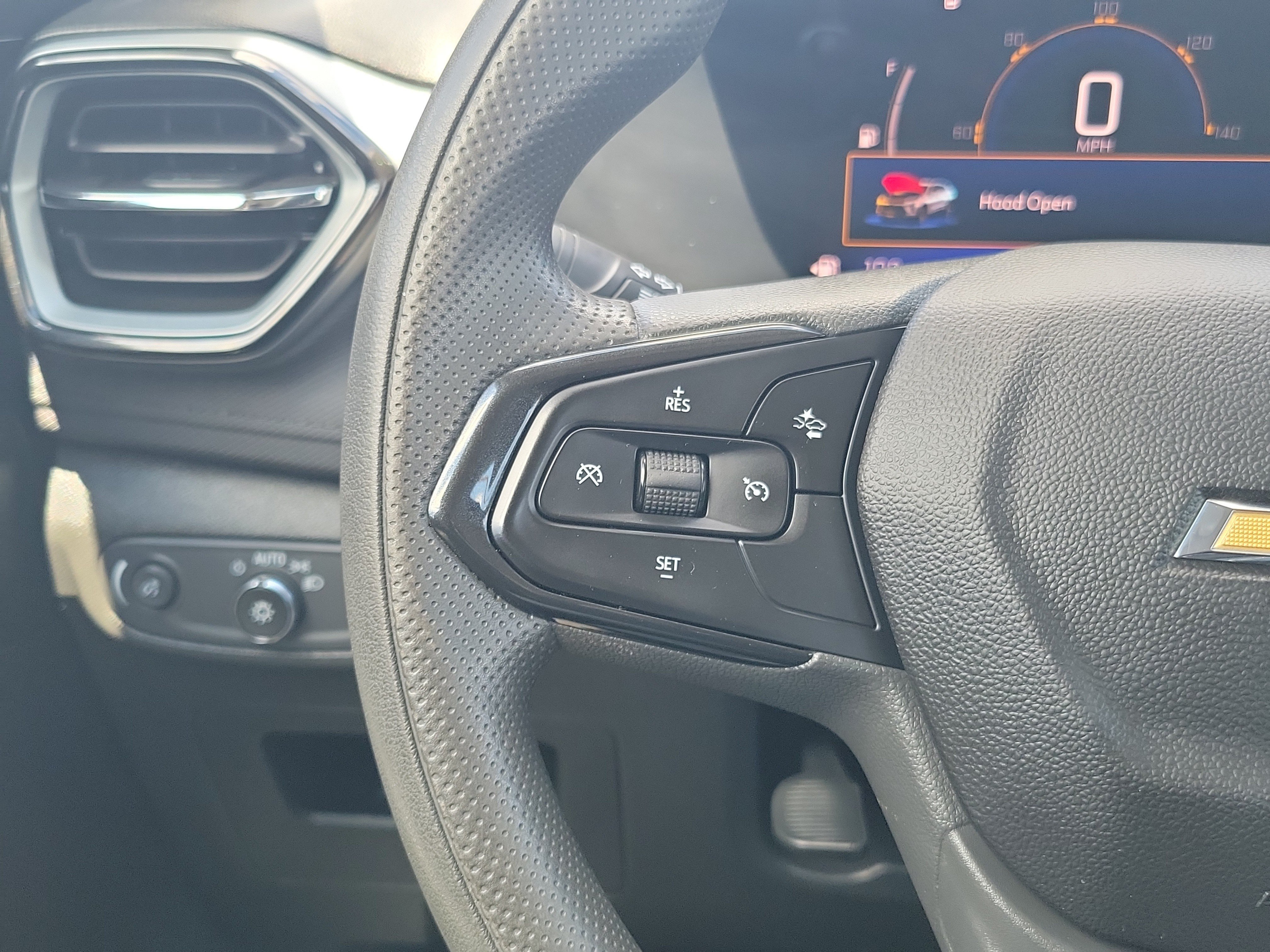 Used 2024 Summit White Chevrolet LS image 21