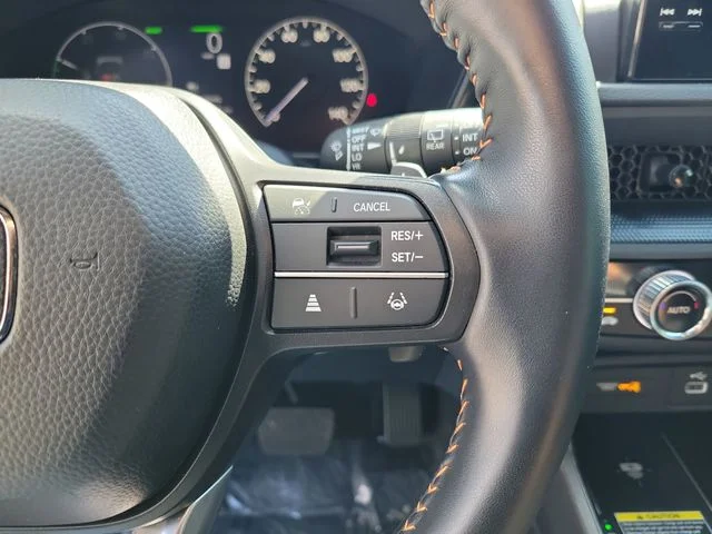Used 2025  Honda Sport-L image 25
