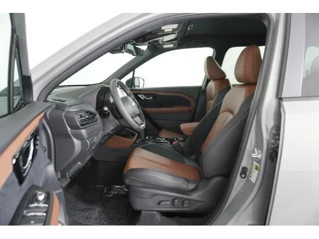 New 2026 RIVER ROCK PEARL Subaru Touring Hybrid image 9