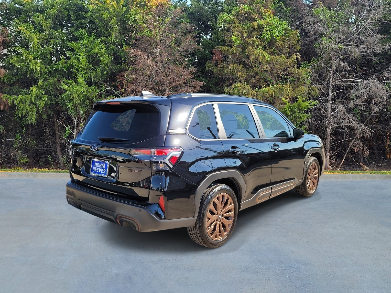 Certified Used 2026 Crystal Black Silica Subaru Sport image 17