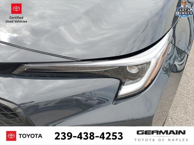 Certified Used 2026 UNDERGROUND Toyota  image 15
