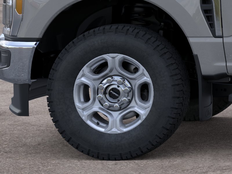 New 2026 Avalanche Ford F-350® XLT image 44
