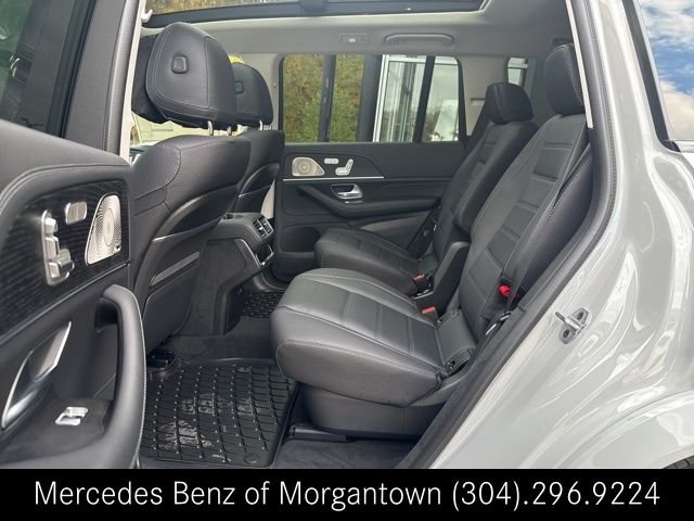 2026 Mercedes-Benz GLS Base - Photo 23
