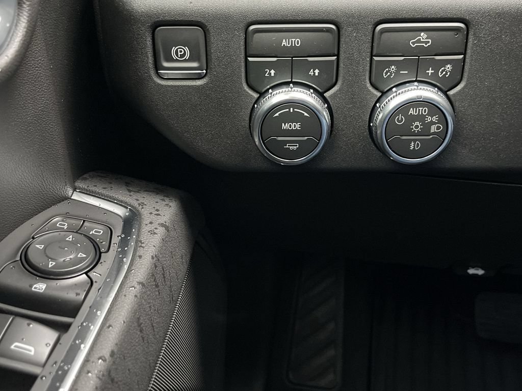 2026 GMC Sierra 1500 Elevation - Photo 18