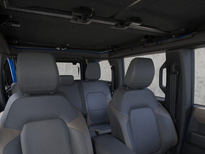 New 2026 Velocity Blue Ford Big Bend image 19