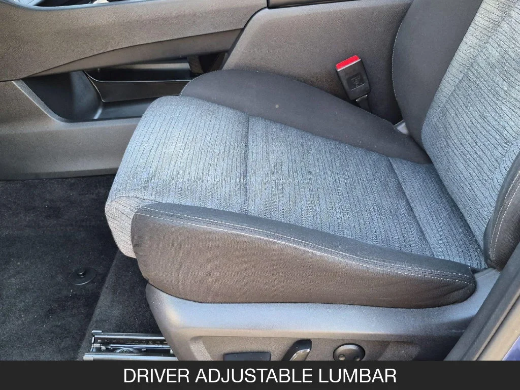 Used 2023 Blue Nissan SV image 15