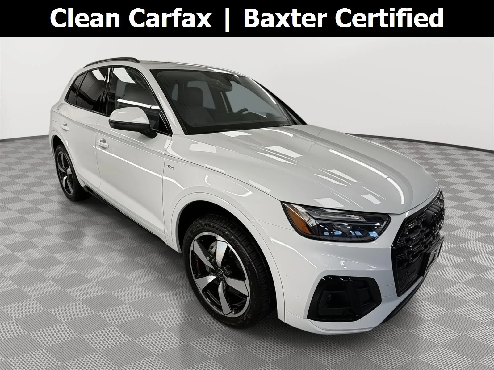 2023 Audi Q5 45 Premium Plus's photo