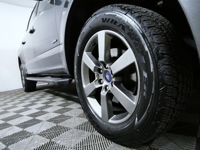 Used 2017 Ford F-150 XLT with VIN 1FTEW1EP4HFA86342 for sale in Apple Valley, Minnesota