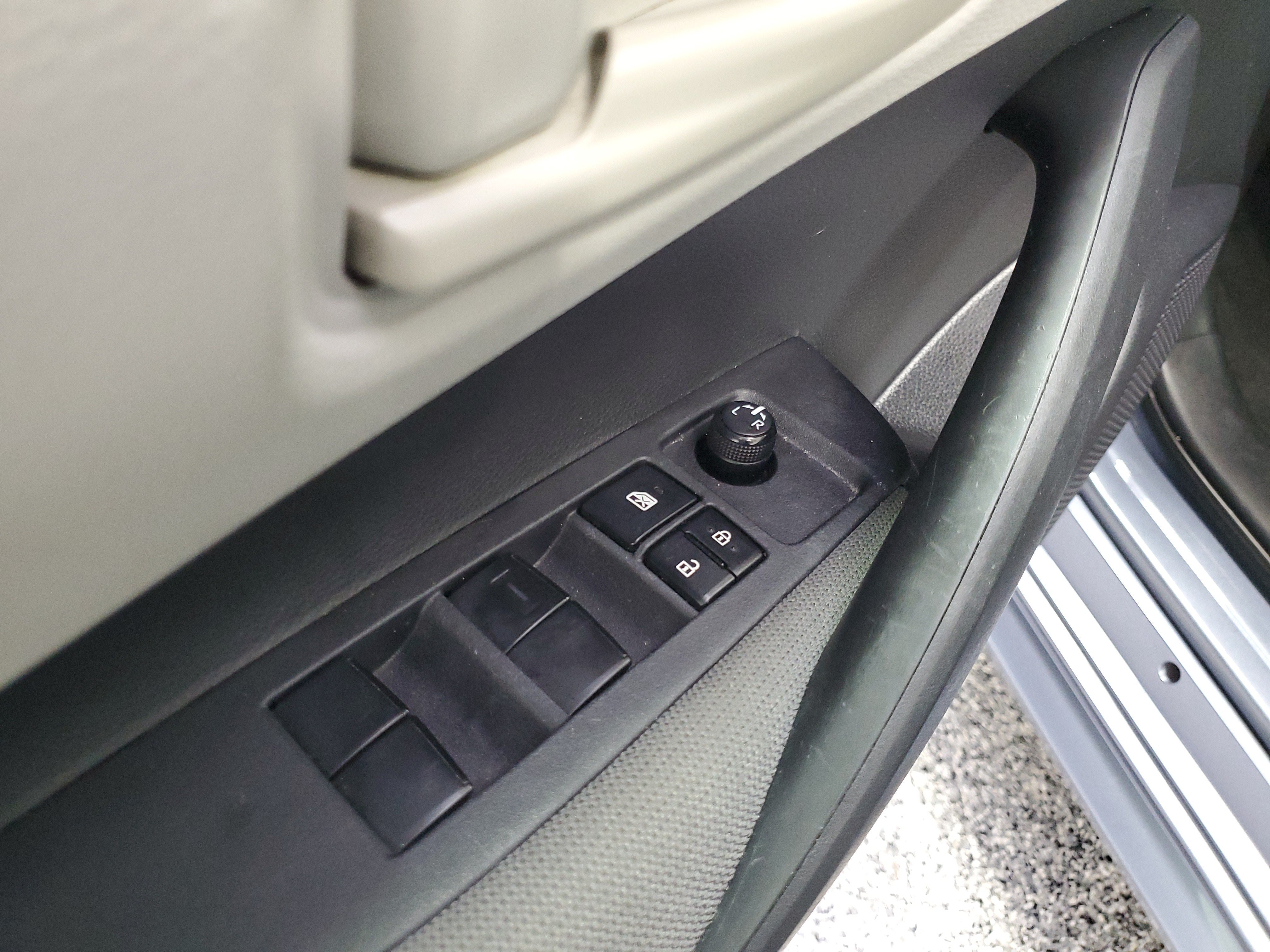 Used 2024 Gray Toyota LE image 21
