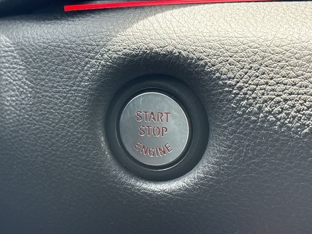 Used 2023 Red Toyota 3.0 Premium image 24