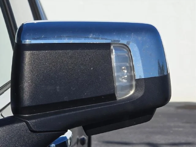 Used 2023 BLACK Chevrolet LTZ image 30
