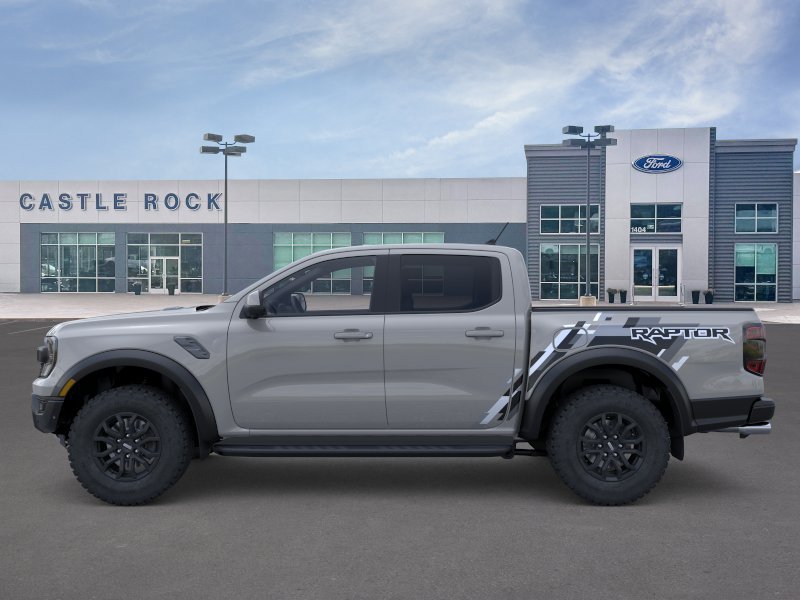New 2026 Avalanche Ford Raptor® image 3