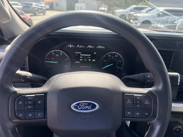 2023 Ford F-250 Super Duty XLT - Photo 27