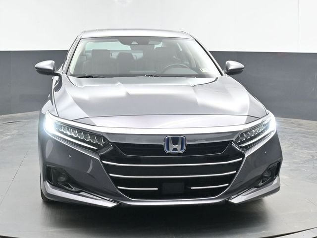 2021 Honda Accord Hybrid EX-L - Photo 3