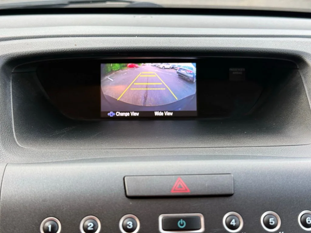 Used 2014  Honda EX-L image 12