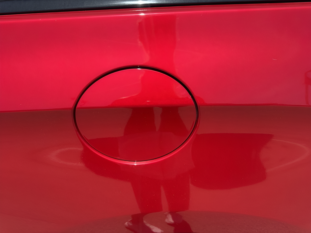 New 2026 Red Hot Pearl-Coat Exterior Paint Chrysler Select image 30