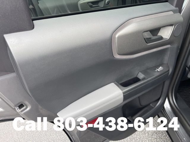 2025 Ford Bronco Sport Badlands - Photo 12