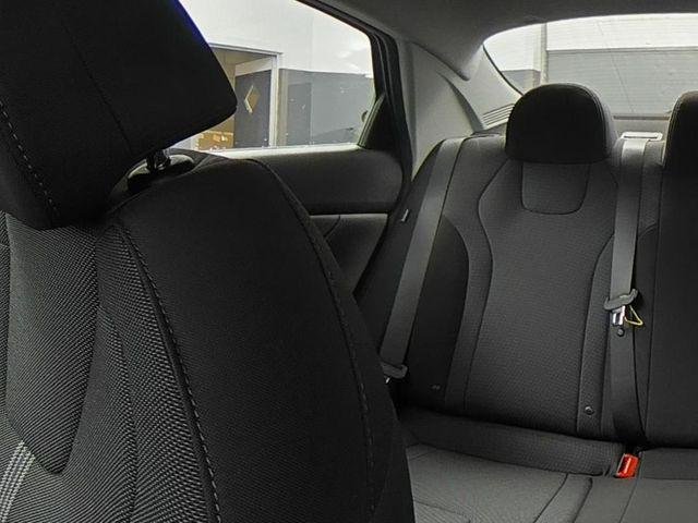 New 2026 Black Hyundai SE image 40