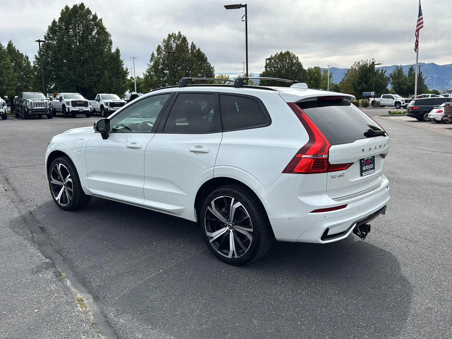 2023 Volvo XC60 Ultimate - Photo 17