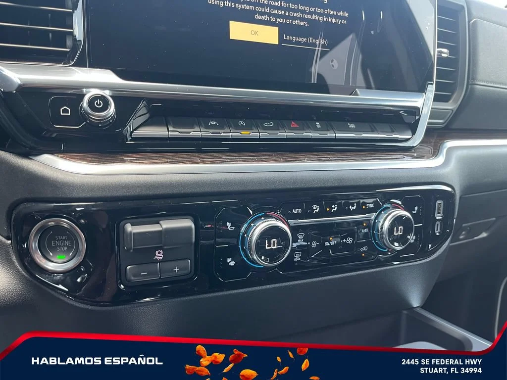 2026 GMC Sierra 1500 Elevation - Photo 29