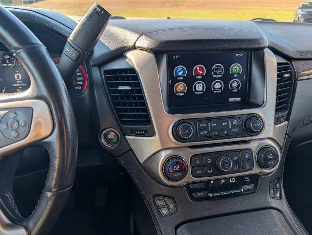 Used 2016 ONYX BLACK GMC Denali image 17