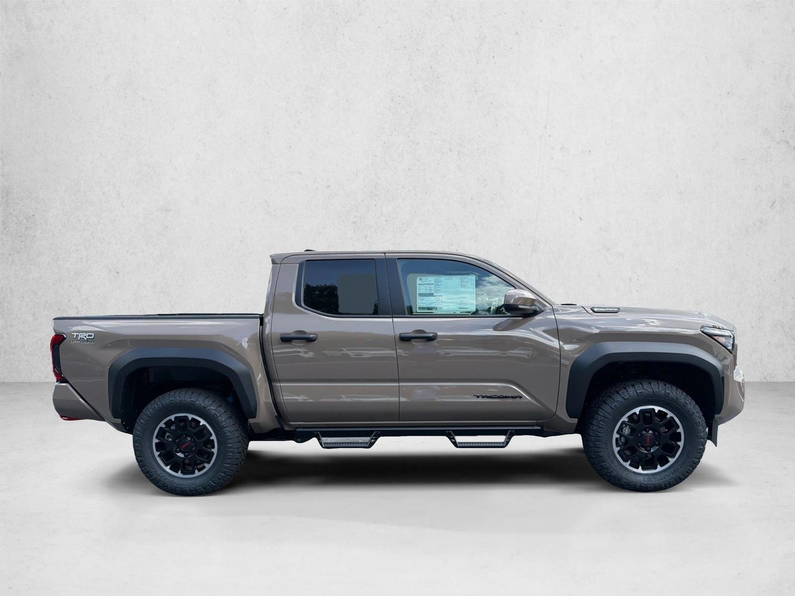 New 2026 Mudbath Toyota TRD Off-Road i-FORCE MAX image 2