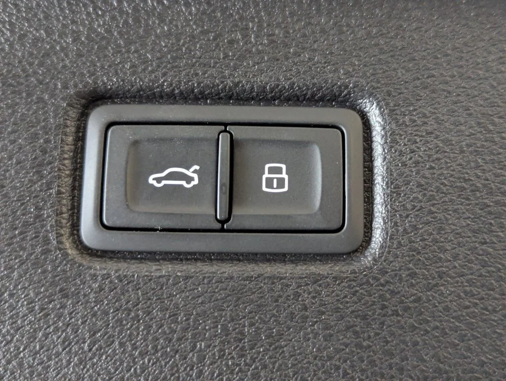 Certified Used 2025 Gray Audi 55 Premium Plus image 19