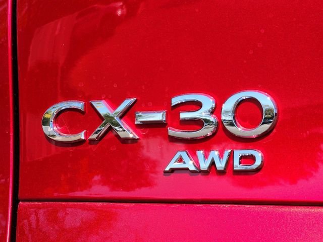 New 2026 Red Mazda 2.5 S Select Sport image 7
