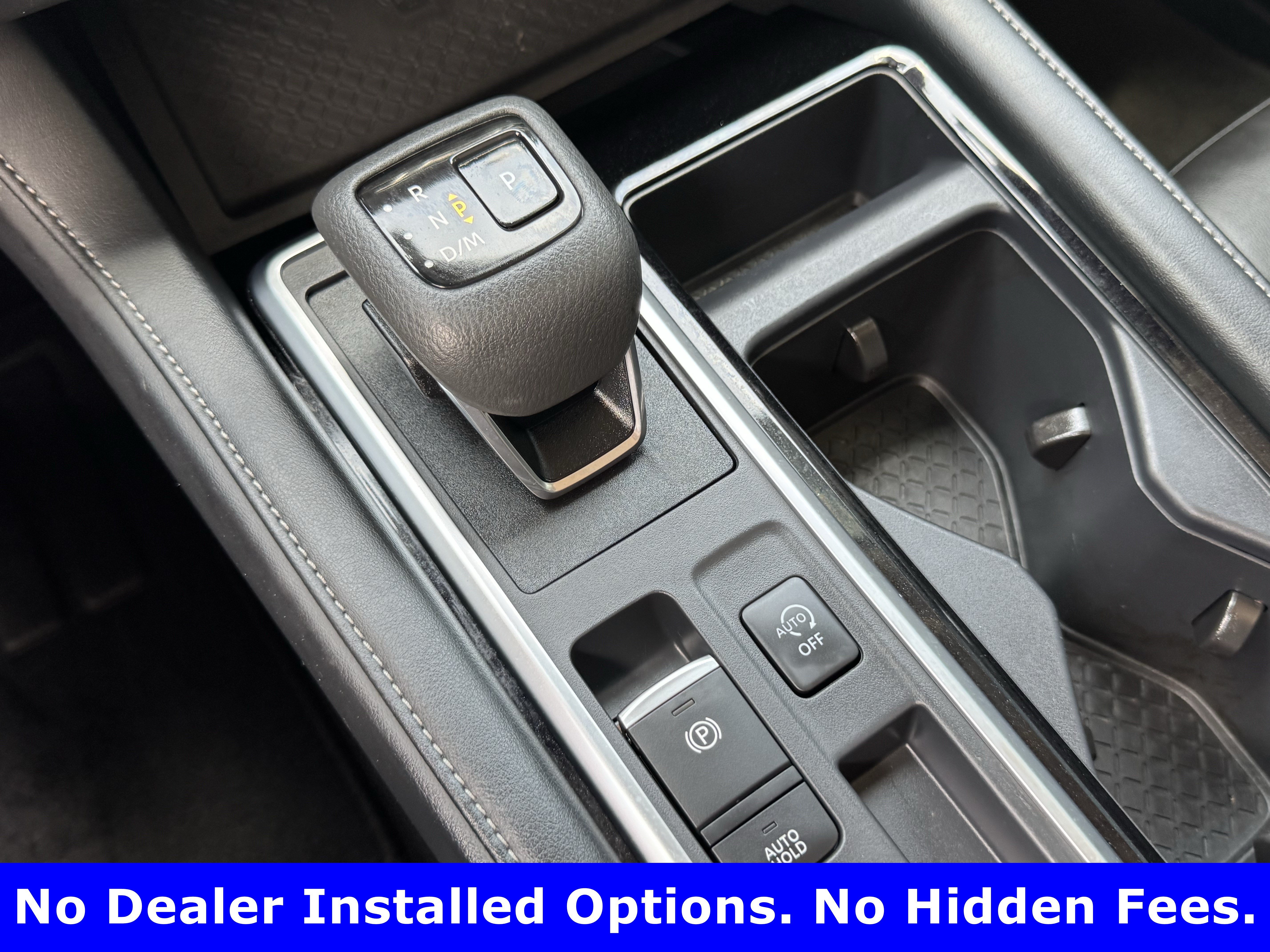 Used 2025 Gun Metallic Nissan SL image 18