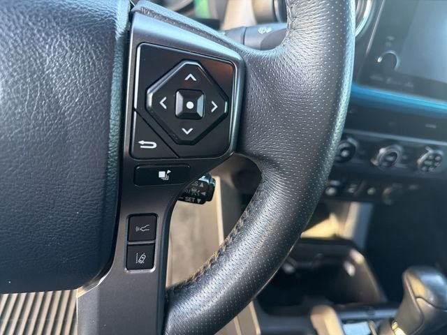 2018 Toyota Tacoma TRD Sport - Photo 18