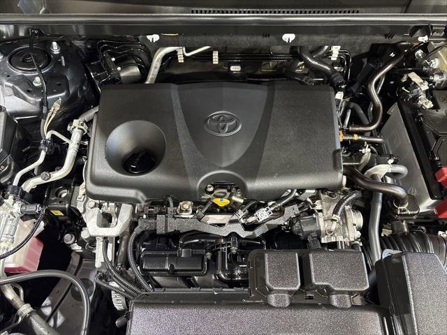 Certified Used 2023 MAGNETIC GRAY MET. Toyota  image 27